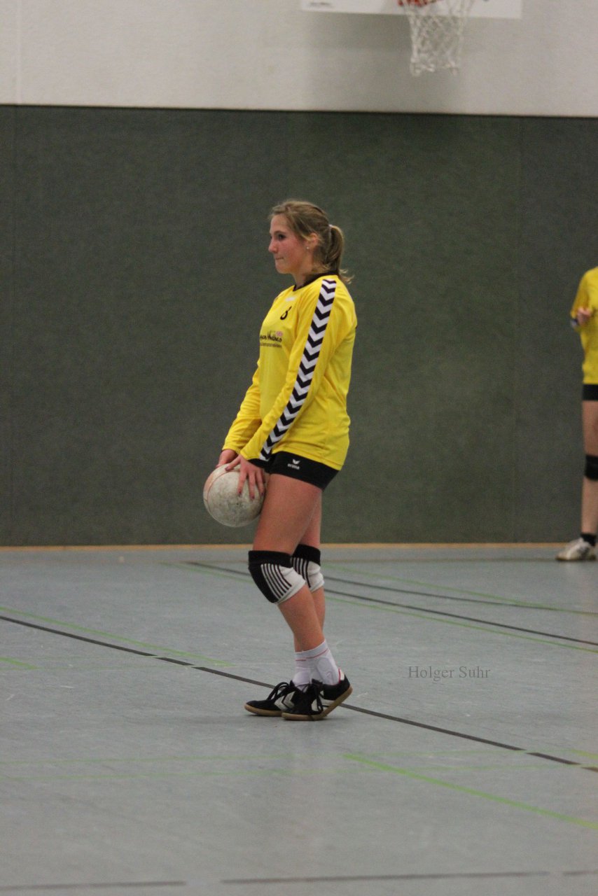 Bild 300 - U18w 2.Tag am 3.12.11